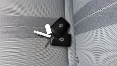 Renault Scenic E-Tech 160kW Iconic 87kWh Long Range 5dr Auto Electric Estate